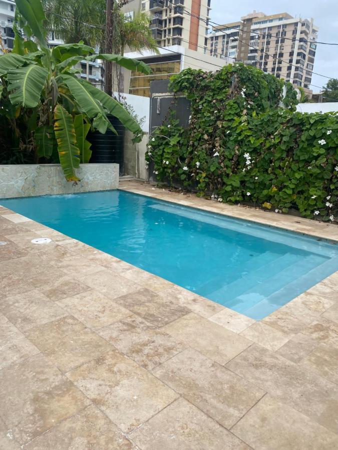 Isla Verde By The Beach San Juan Bagian luar foto