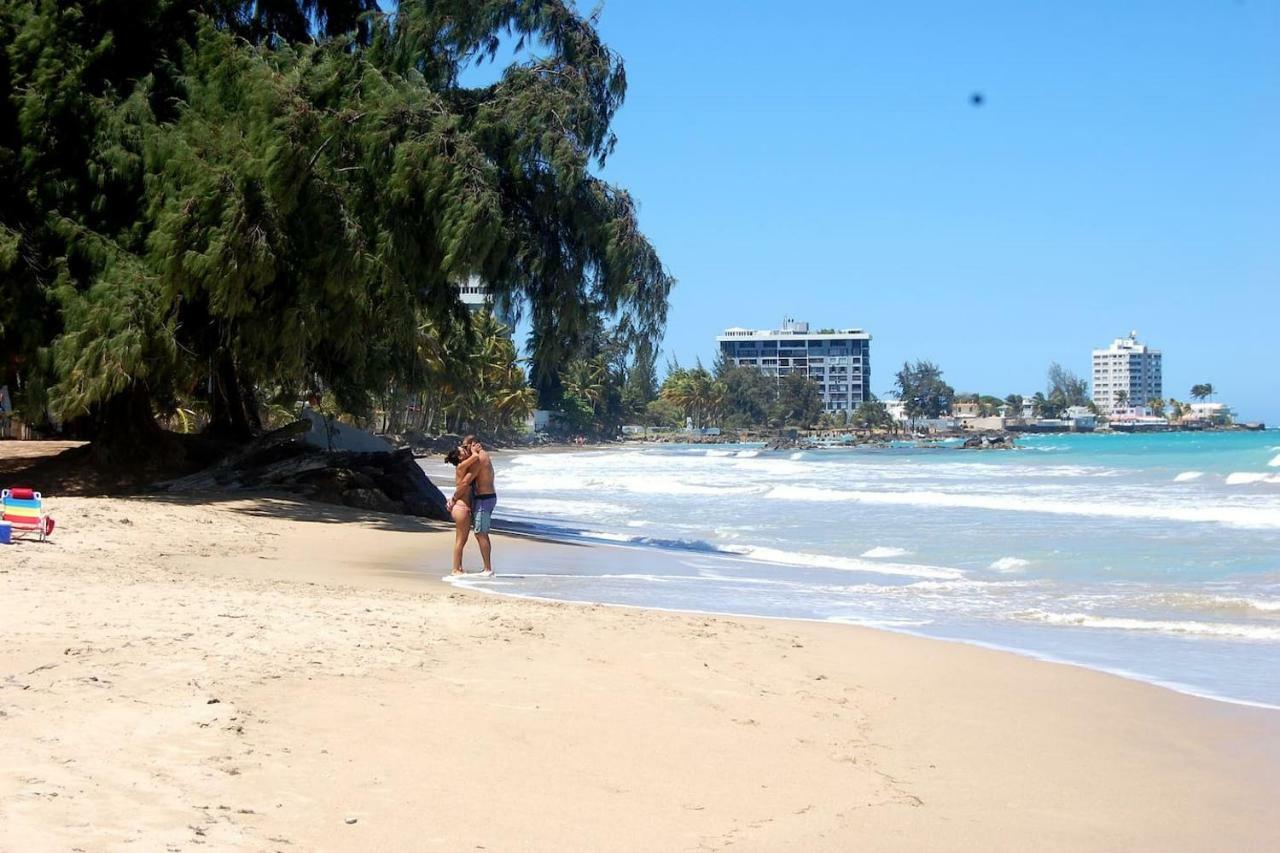 Isla Verde By The Beach San Juan Bagian luar foto