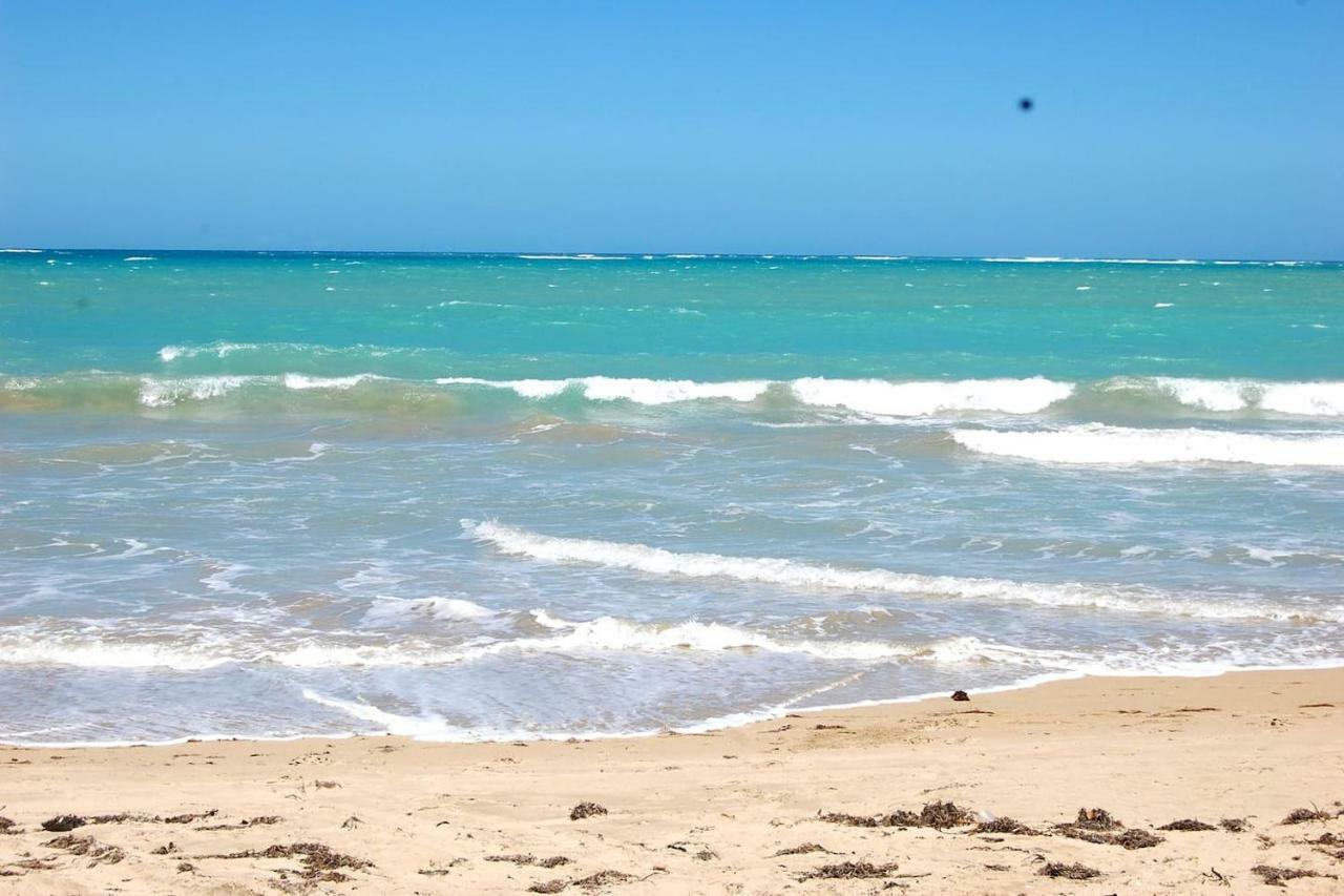 Isla Verde By The Beach San Juan Bagian luar foto