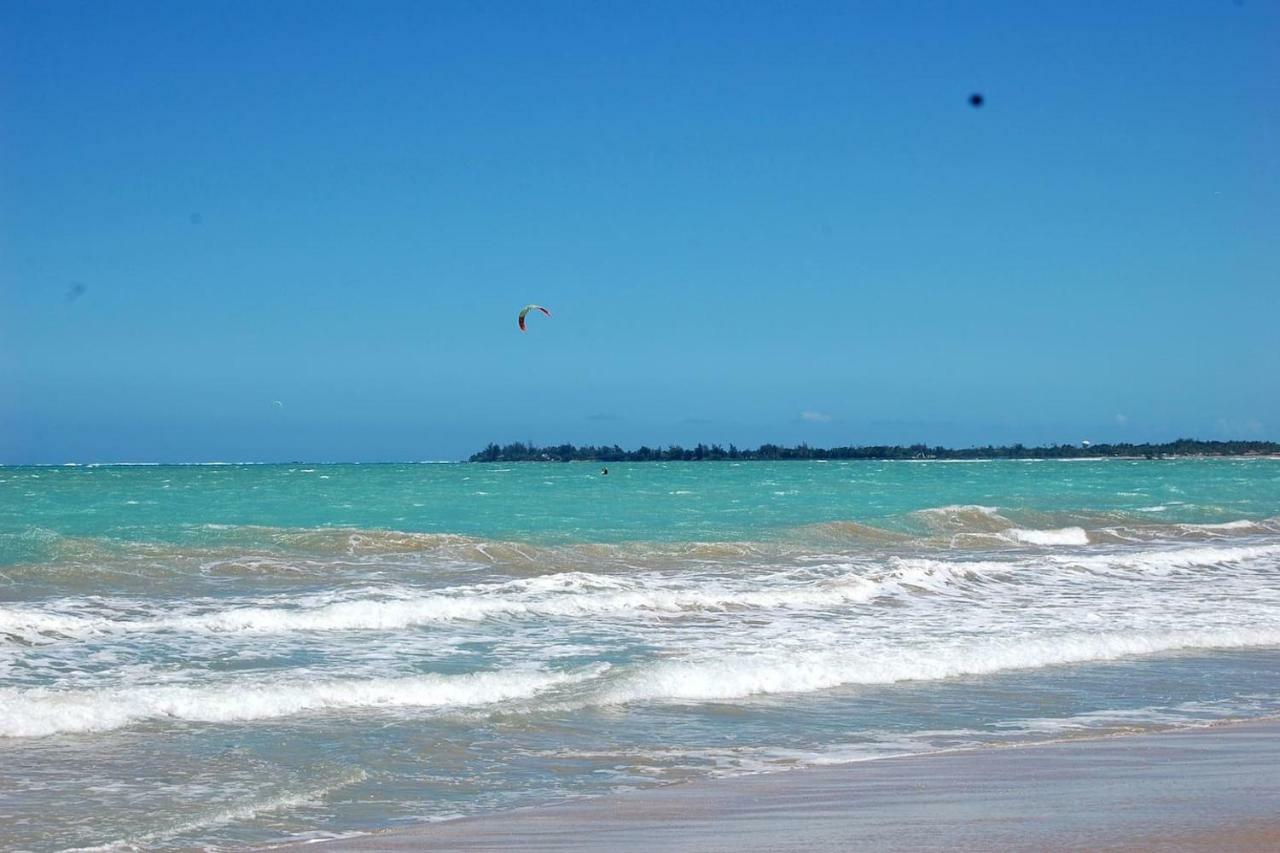Isla Verde By The Beach San Juan Bagian luar foto