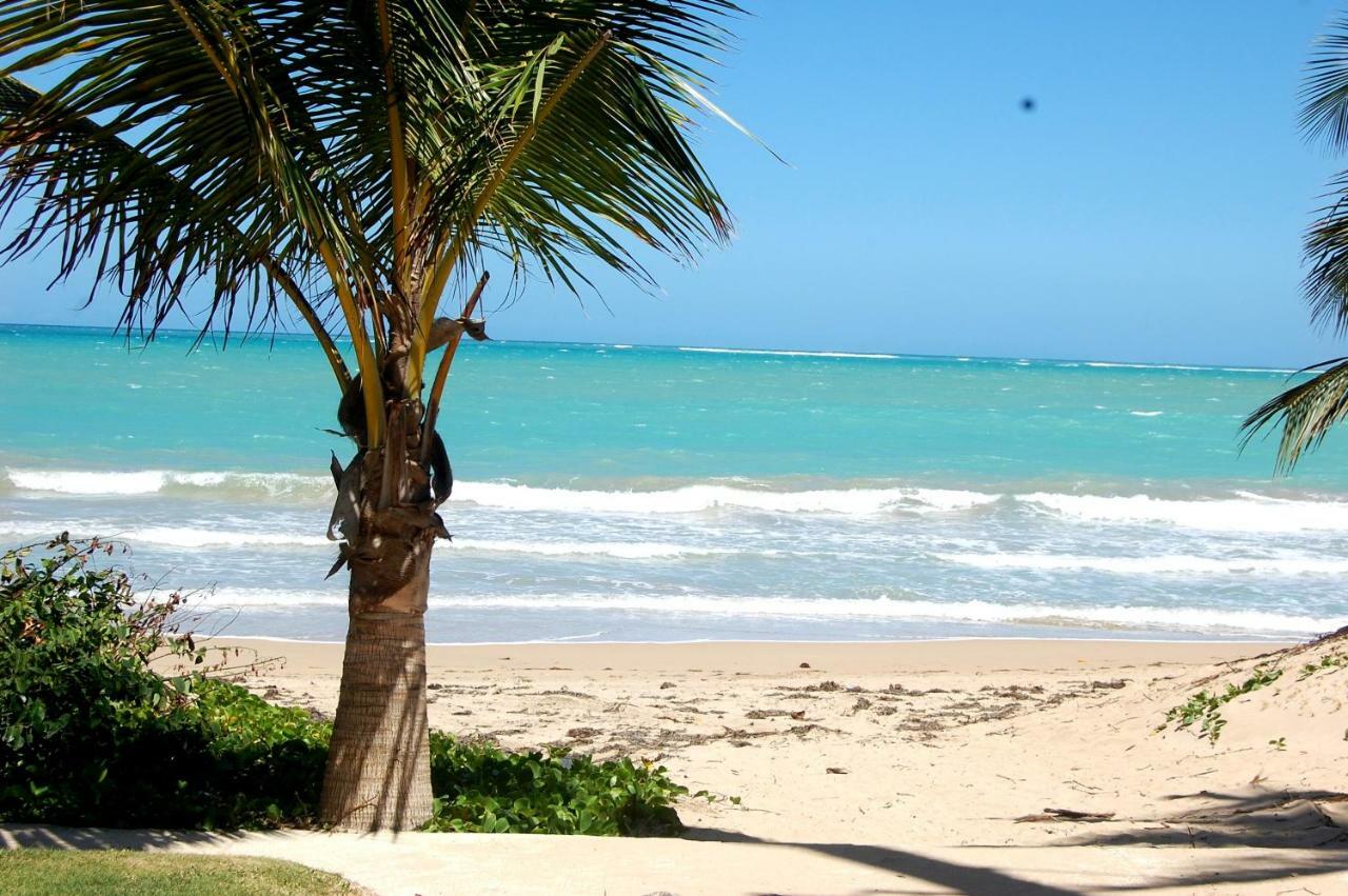 Isla Verde By The Beach San Juan Bagian luar foto